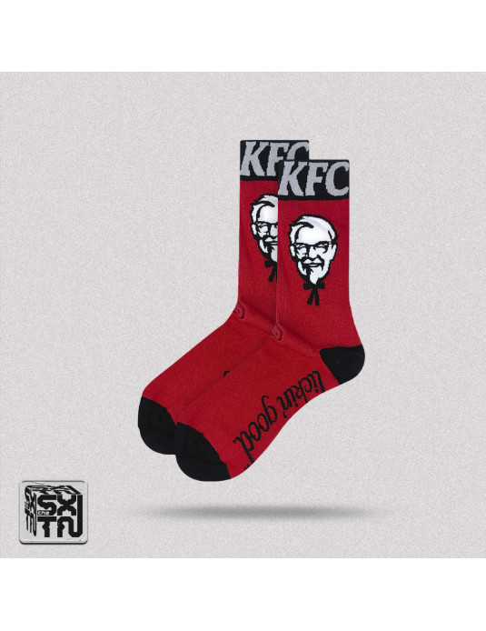 НОСКИ KFC