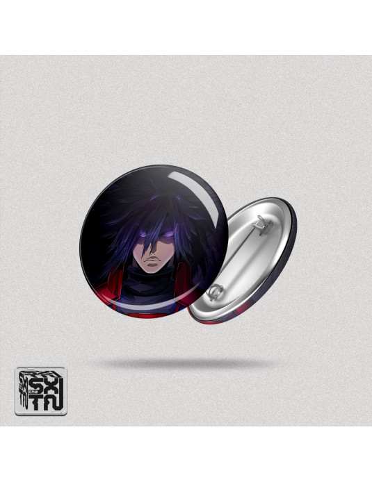 ЗНАЧОК MADARA UCHIHA